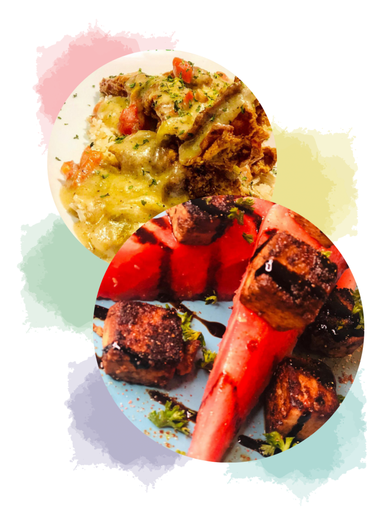 chef joya food pitcures